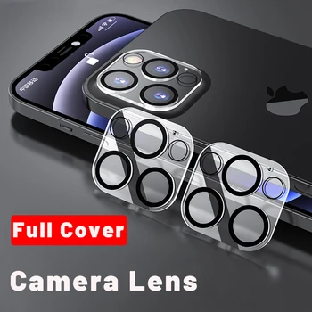 3/1 Adet Kamera Lens Cam iPhone 13 14 Pro Max 11 12 Pro Koruyucu Cam Kamera Lens Ekran Koruyucu için iPhone 13 14 Cam