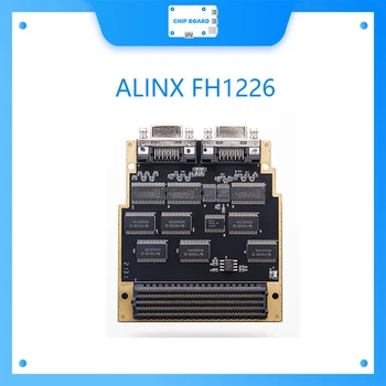 ALINX FH1226: FMC HPC Arayüzü Cameralink arabirim adaptörü Kurulu FMC Kızı Kurulu FPGA Kurulu