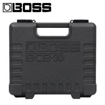 Boss BCB-30 Kompakt Pedal Kurulu Kutusu Gitar Pedalı etkisi