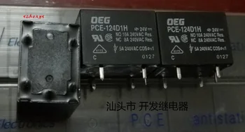 Elektrik Rölesi PCE-124D1H 24V