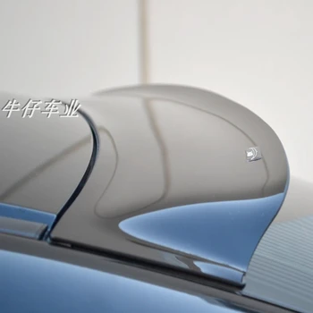Honda Accord 2008-2013 için PMMA Malzeme Arka Kanat Pencere Çatı Spoiler