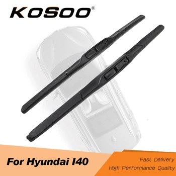 Hyundai i40 için KOSOO 26