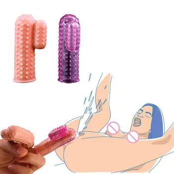 Seks Parmak Vibratör Kollu Klitoral Stimülasyon Seks Oyuncakları Kadın İçin Vajina Erotik Dükkanı Yetişkin Ürünleri Çiftler İçin Titreşimli Yumurta