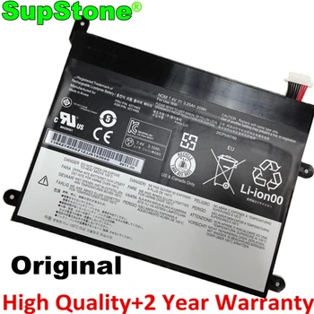 SupStone Orijinal Orijinal 42T4963 42T4964 42T4965 42T4966 Dizüstü lenovo için batarya ThinkPad 1838 10.1 