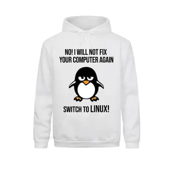 Swift Linux Kızgın Smokin Penguen svetşört Erkekler Yenilik Harajuku Programcı Bilgisayar Geliştirici Geek Nerd svetşört