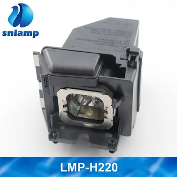 Yüksek Kalite / Orijinal Projektör Değiştirme Lambası LMP-H220 SONY VPL-VW365ES VPL-VW320ES projektör ampulü Yüksek Parlaklık