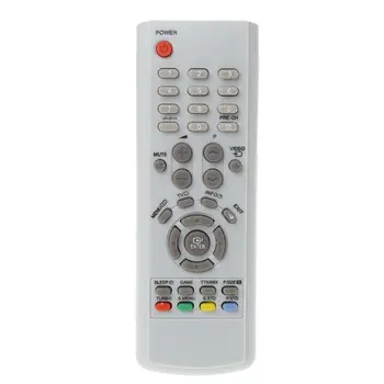 Uzaktan Kumanda RM - 179FC akıllı kontrolör Samsung Dijital TV Televizyon Yedek AA59-00332A RM-179FC - 1 AA59-00345B