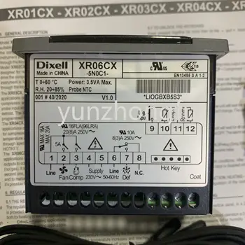 XR06CX-5N0C1 XR06CX-4N1F1 sıcaklık kontrol cihazı