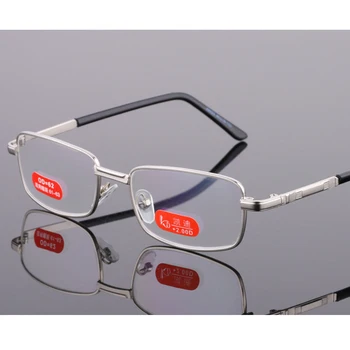 Yüksek Çözünürlüklü okuma gözlüğü Optik Cam Kadın Erkek Unisex Gözlük Diyoptri +1.0 +1.5 +2 2.5 +3.0 3.5 +4.0 +4.5 +5 +5.5 +6.0